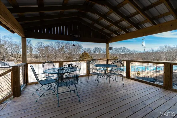 $295,000 | 10498 Hwy Z, Falcon, MO 65470