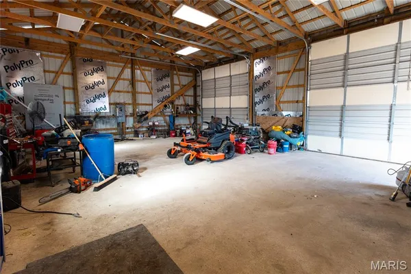$295,000 | 10498 Hwy Z, Falcon, MO 65470