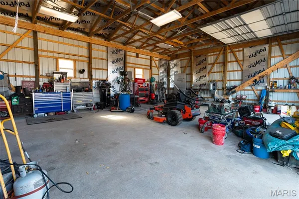 $295,000 | 10498 Hwy Z, Falcon, MO 65470