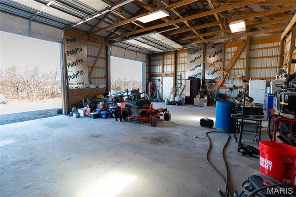 $295,000 | 10498 Hwy Z, Falcon, MO 65470