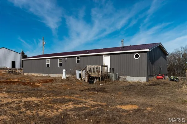 $295,000 | 10498 Hwy Z, Falcon, MO 65470