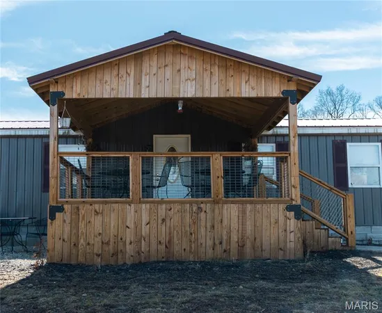 $295,000 | 10498 Hwy Z, Falcon, MO 65470