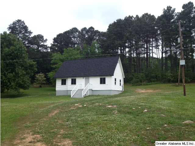 21173 Highway 11 Steele, AL 35987 - Photo 1 of 4