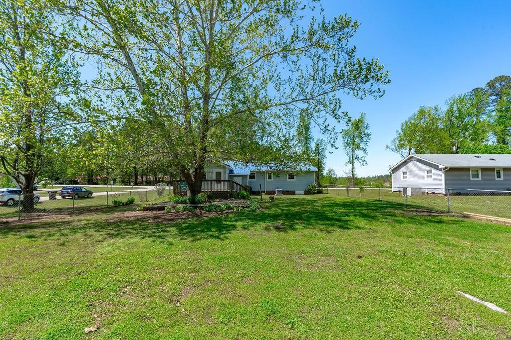 8109 Rhodes Road Apex, NC 27539 - Photo 37 of 41 Photo 37