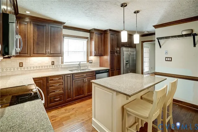 $450,000 | 1253 Cardwell Road, Crozier, VA 23039