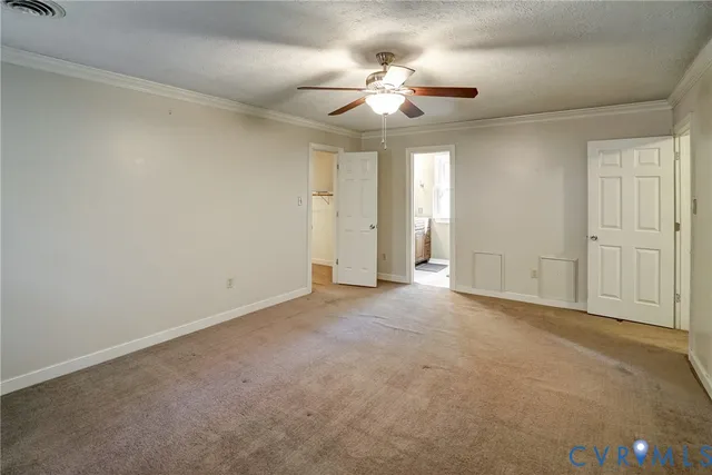 $450,000 | 1253 Cardwell Road, Crozier, VA 23039