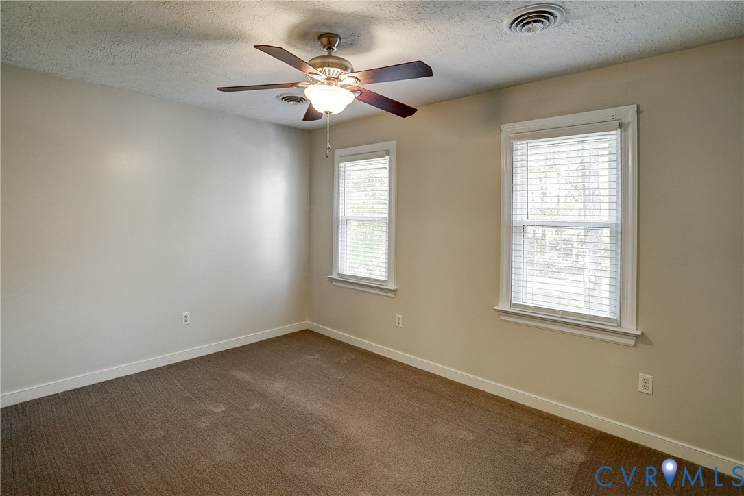 1253 Cardwell Road Crozier, VA 23039 - Photo 50 of 50 a view of an empty room with a window