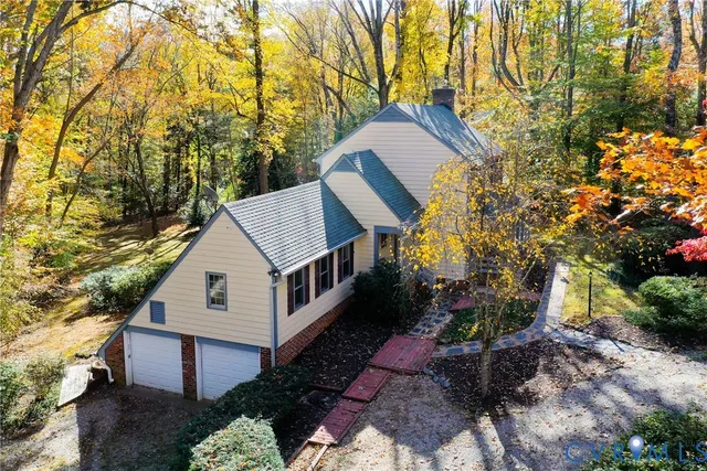 $450,000 | 1253 Cardwell Road, Crozier, VA 23039