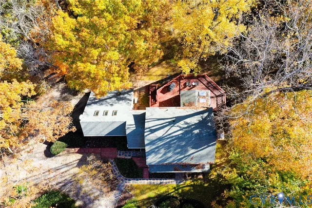 $450,000 | 1253 Cardwell Road, Crozier, VA 23039