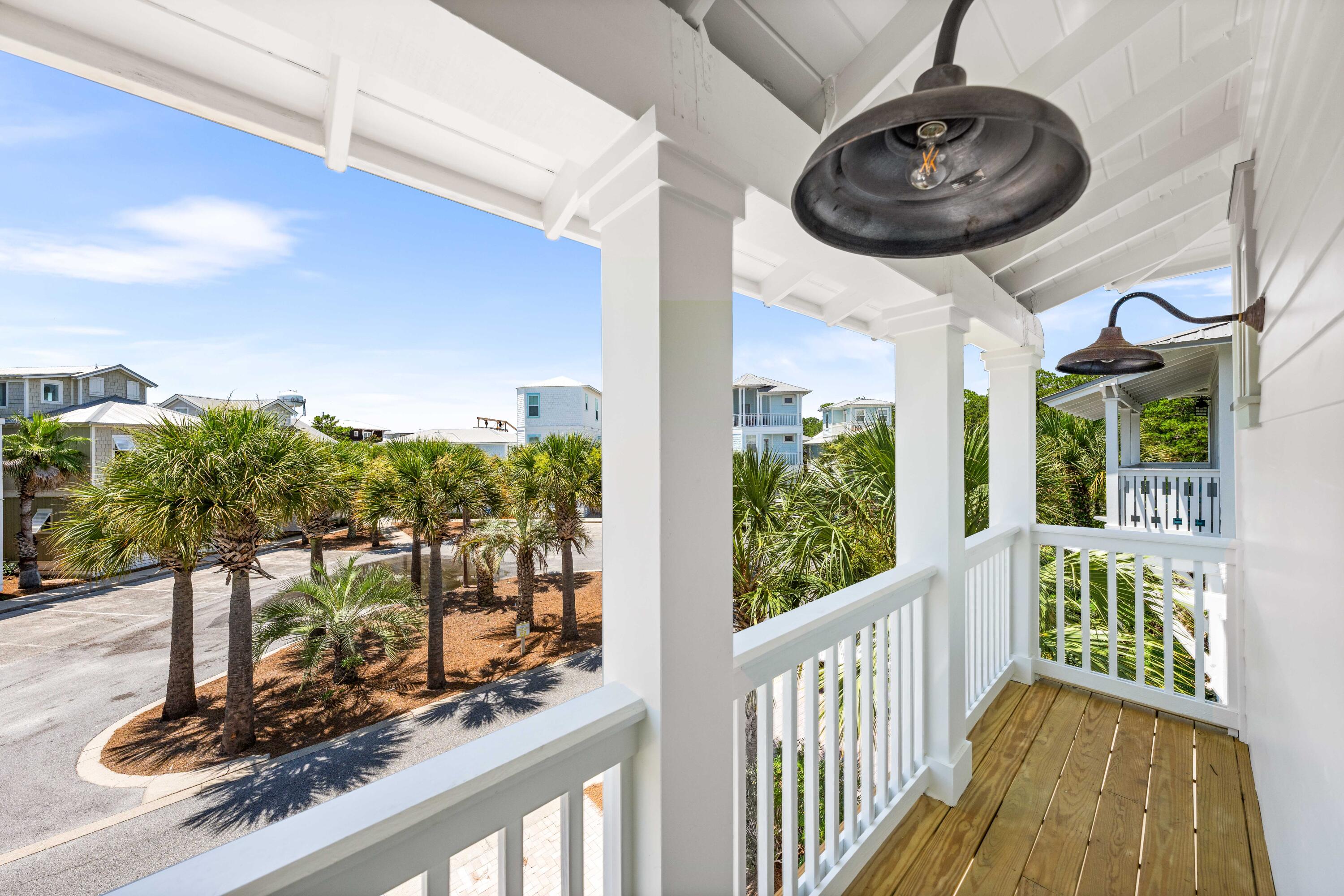24 Barefoot Ln Inlet Beach Inlet Beach, FL 32461 - Photo 26 of 56 a view of a interior of the house