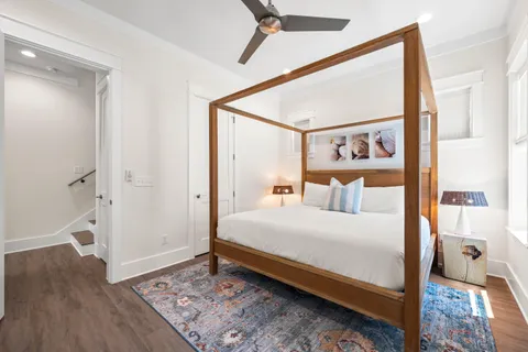 $2,390,000 | 24 Barefoot Ln Inlet Beach, Inlet Beach, FL 32461