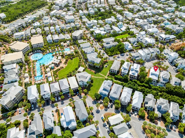 $2,390,000 | 24 Barefoot Ln Inlet Beach, Inlet Beach, FL 32461
