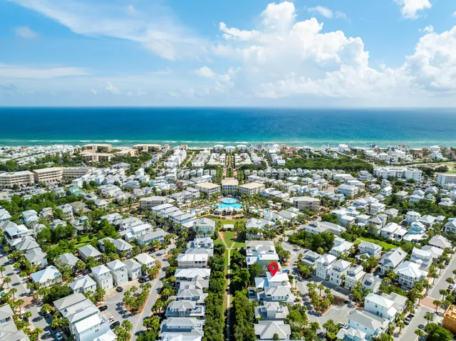 $2,390,000 | 24 Barefoot Ln Inlet Beach, Inlet Beach, FL 32461