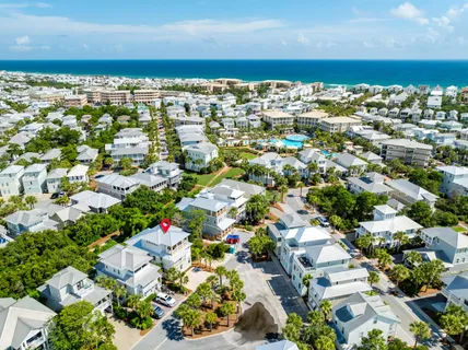 $2,390,000 | 24 Barefoot Ln Inlet Beach, Inlet Beach, FL 32461