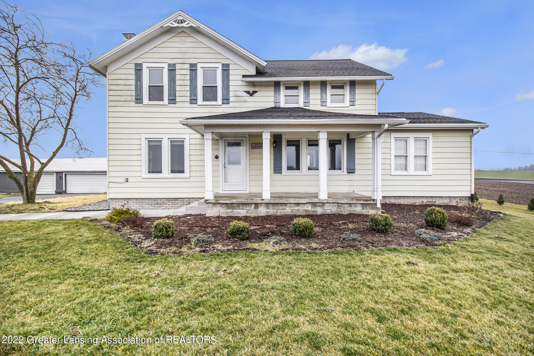 1943 Holt Road Mason, MI 48854 - Photo 1 of 49 0C5A6540