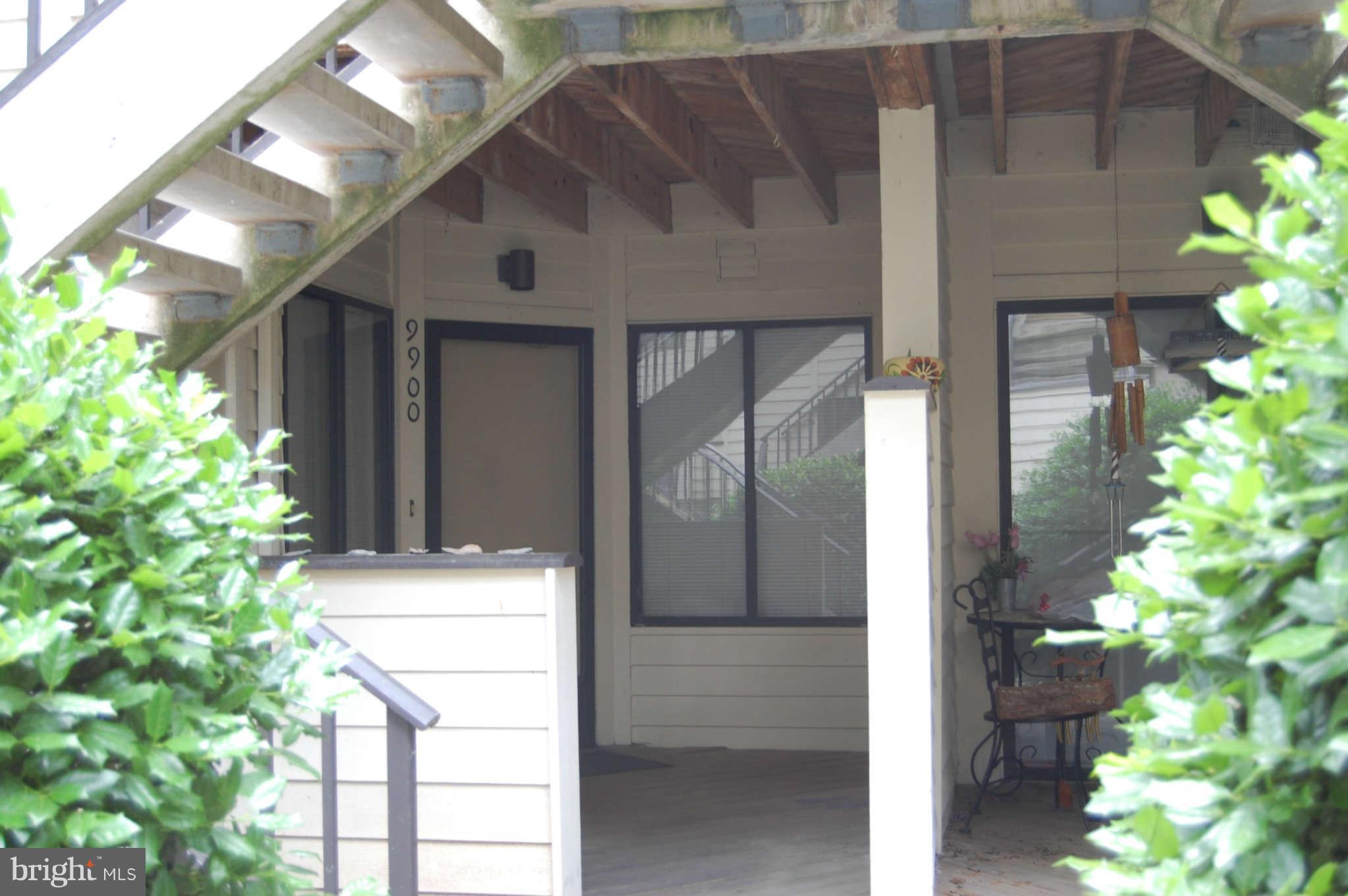 9900 Hellingly Place, Unit 158 Gaithersburg, MD 20886 - Photo 1 of 9 Exterior Front