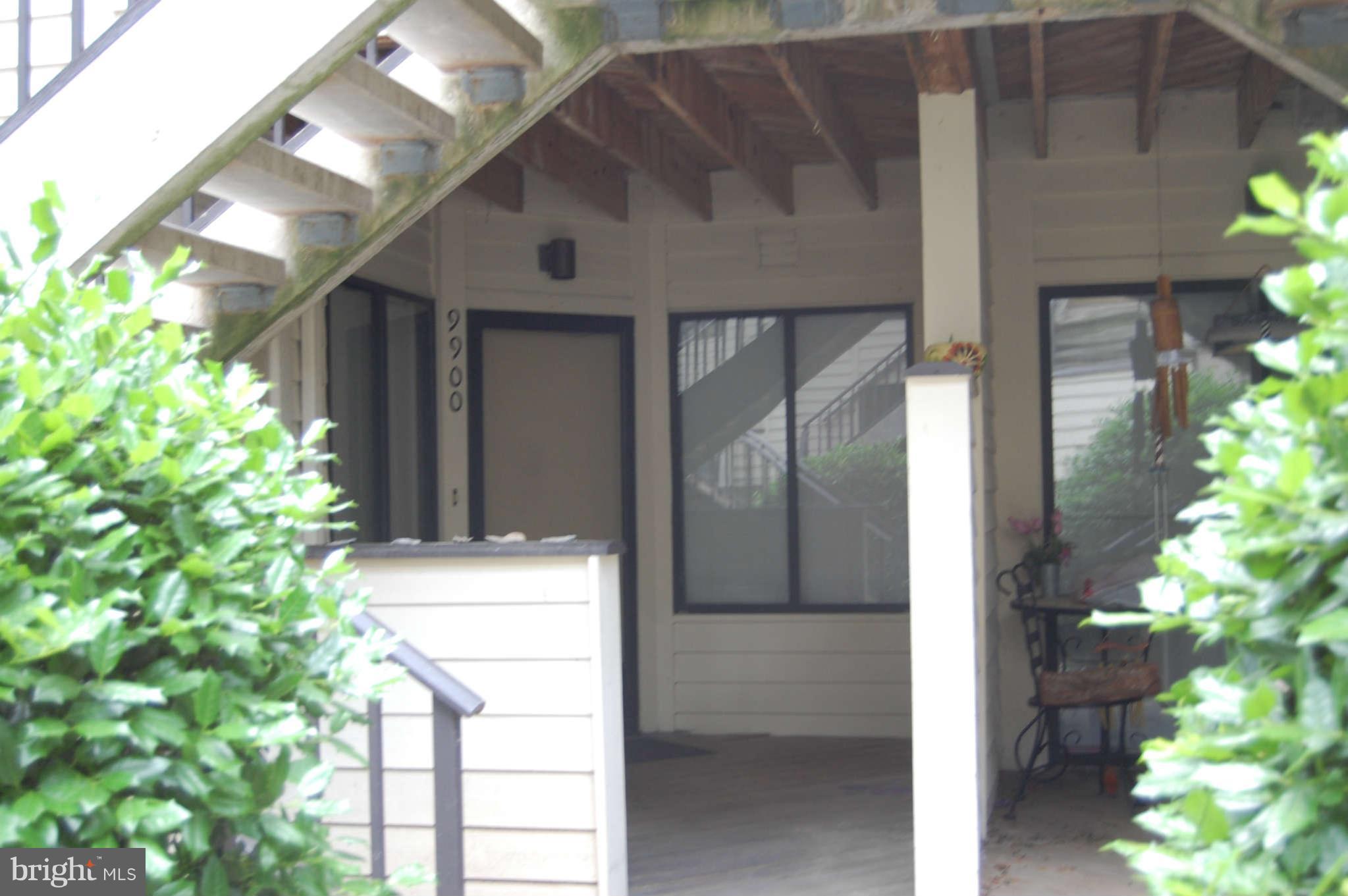 9900 Hellingly Place, Unit 158 Gaithersburg, MD 20886 - Photo 9 of 9 Exterior General