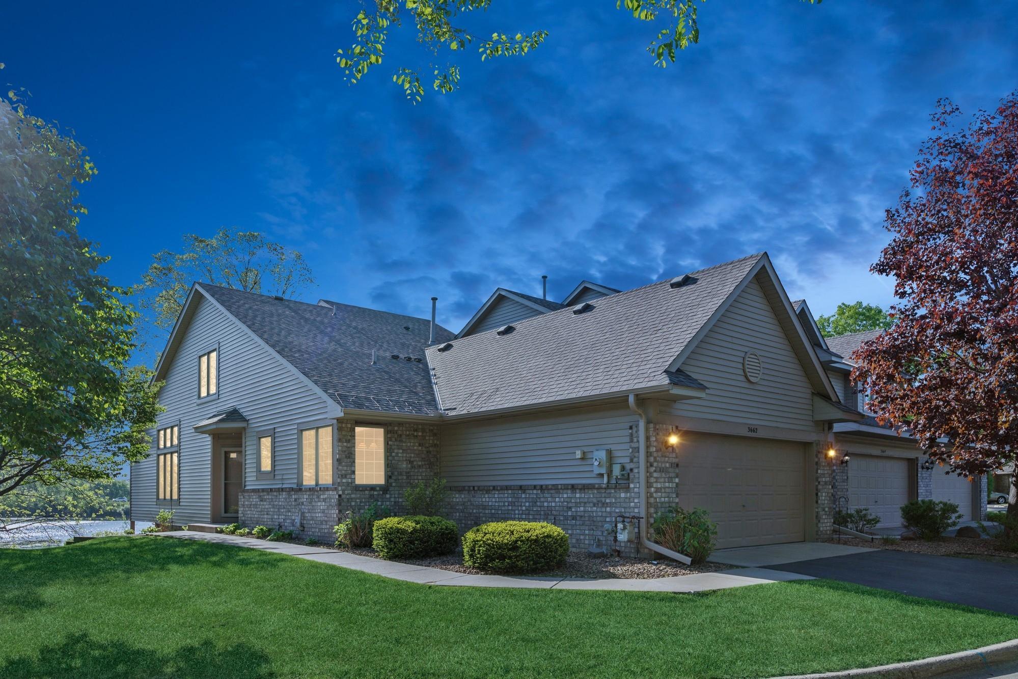 3662 Pond View Point Eagan, MN 55122 - Photo 1 of 1