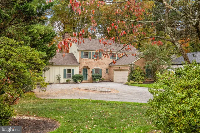 $985,000 | 915 Barley Drive, Wilmington, DE 19807