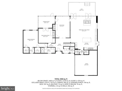 $985,000 | 915 Barley Drive, Wilmington, DE 19807