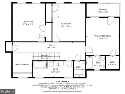 $985,000 | 915 Barley Drive, Wilmington, DE 19807
