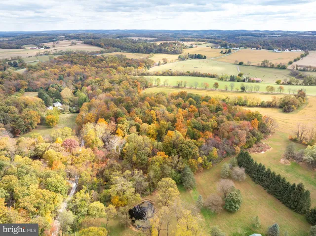a view of city and ocean