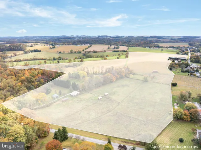 a view of an ocean and beach