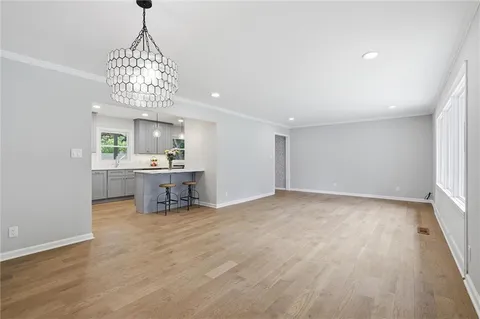 $515,000 | 7740 Briar Street, Prairie Village, KS 66208