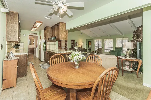 $489,900 | 10562 Millerton Road, Clovis, CA 93619