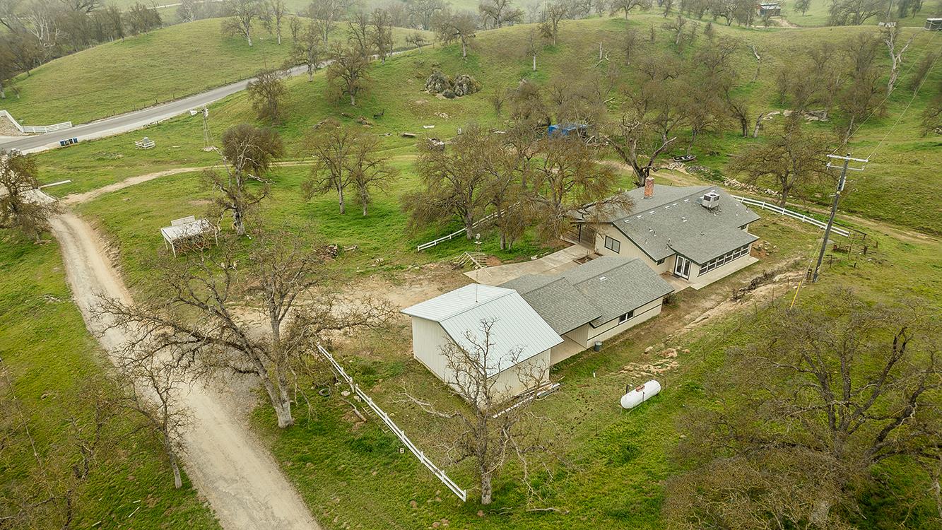 10562 Millerton Road Clovis, CA 93619 - Photo 48 of 49