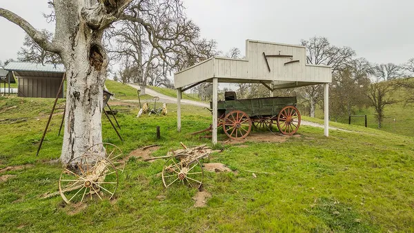 $489,900 | 10562 Millerton Road, Clovis, CA 93619