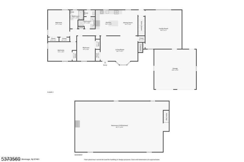 179 Mudtown Road Wantage, NJ 07461 - Photo 39 of 39 unknown