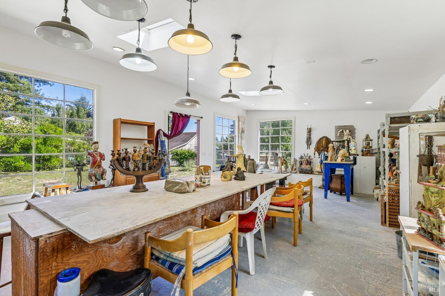 4190 Hessel Road Sebastopol, CA 95472 - Photo 43 of 66