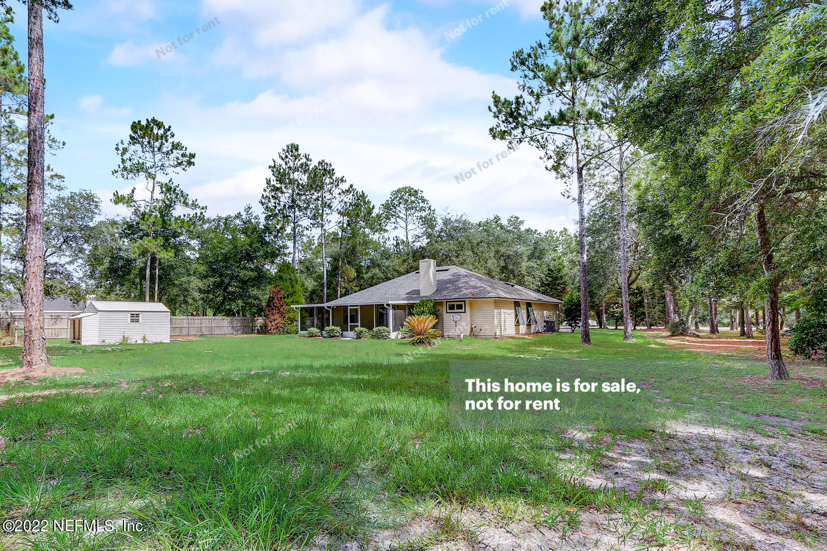 96094 Green Pine Road Yulee, FL 32097 - Photo 29 of 31 listing_27