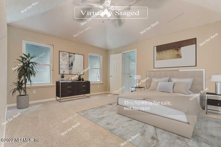 96094 Green Pine Road Yulee, FL 32097 - Photo 3 of 31 Staged Photo
