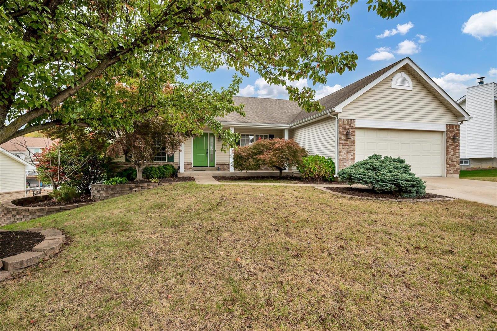 6 Pinehurst Ridge Court O'Fallon, MO 63366 - Photo 1 of 31