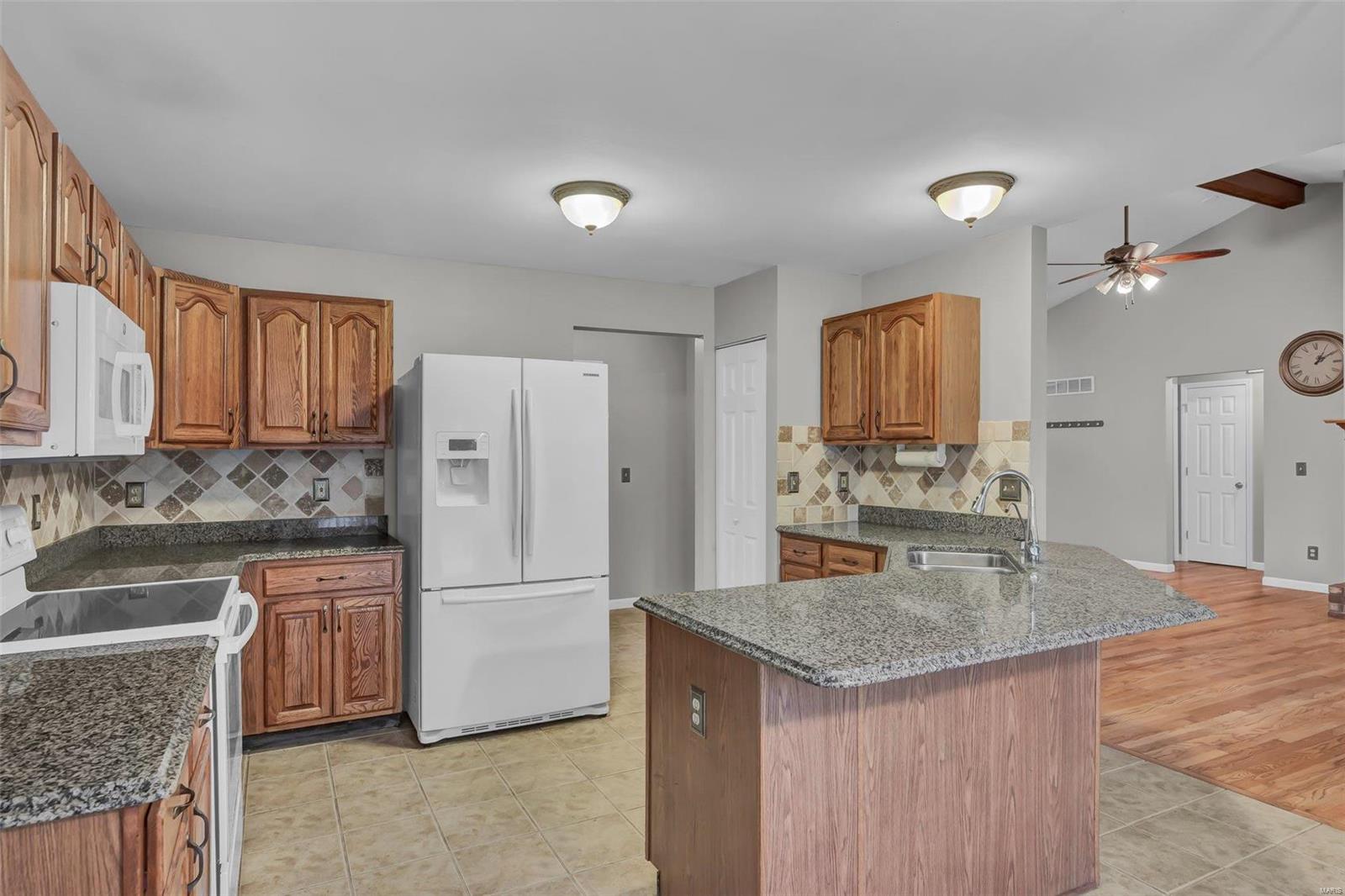 6 Pinehurst Ridge Court O'Fallon, MO 63366 - Photo 15 of 31