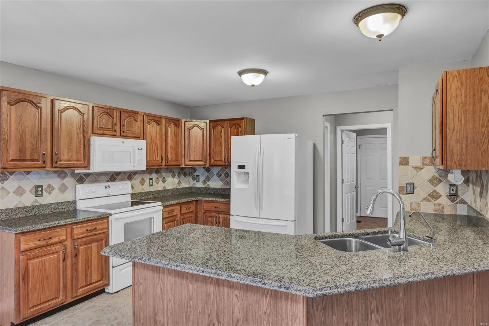 6 Pinehurst Ridge Court O'Fallon, MO 63366 - Photo 16 of 31