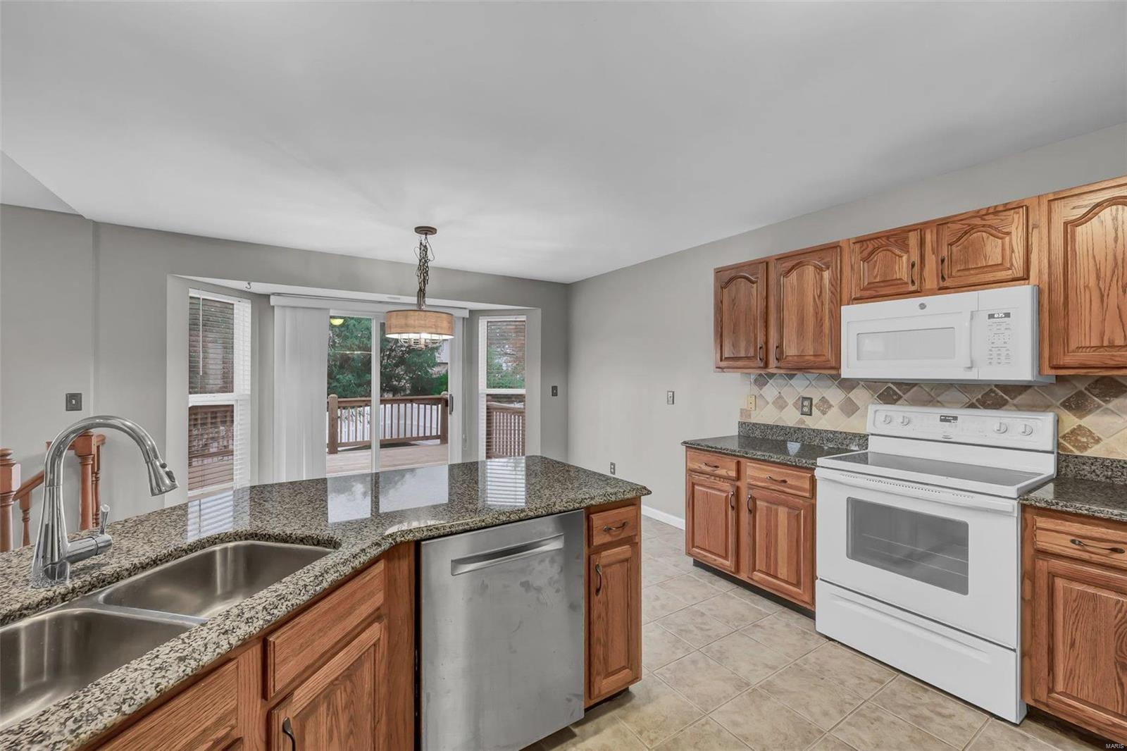 6 Pinehurst Ridge Court O'Fallon, MO 63366 - Photo 20 of 31