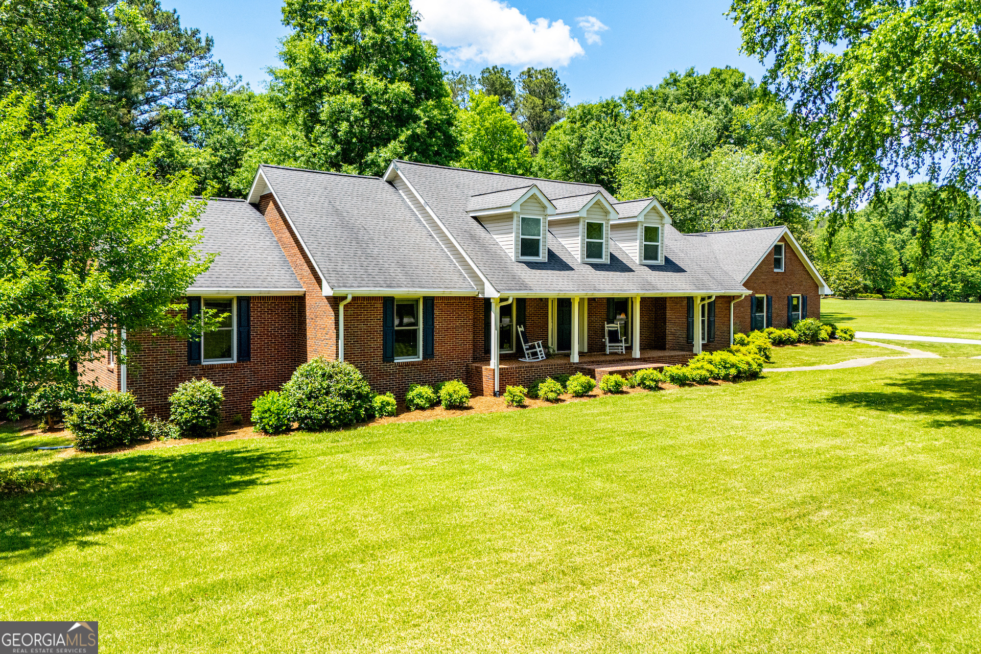 635 Bonner Road Carrollton, GA 30117 - Photo 2 of 91