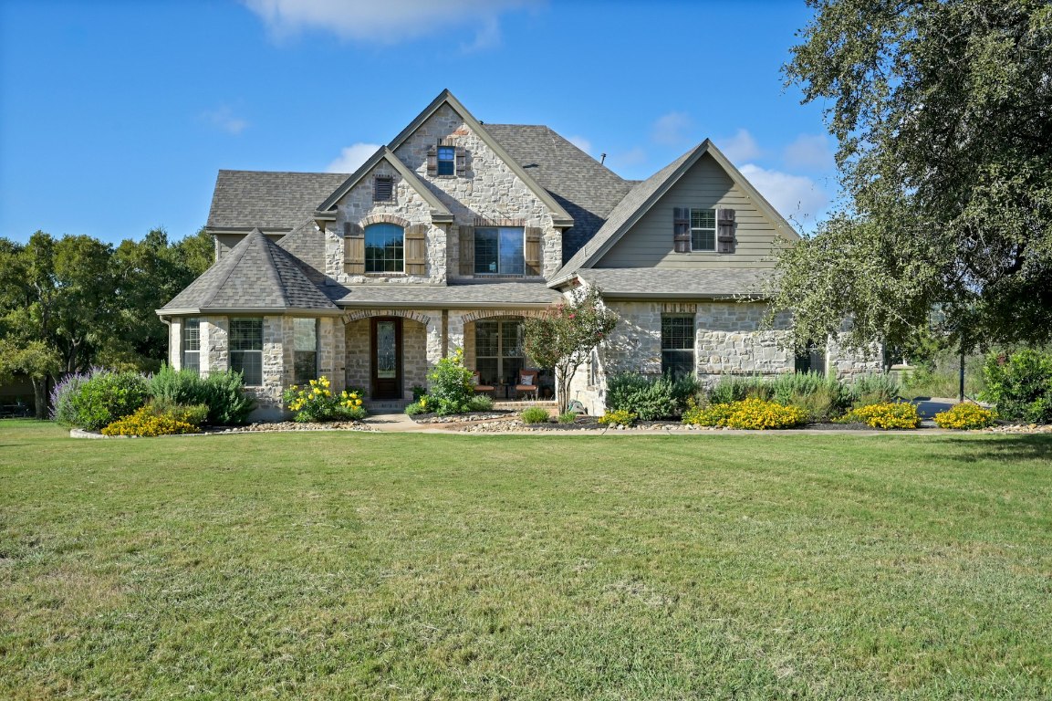 404 Oak Meadow Drive Georgetown, TX 78628 - Photo 1 of 39