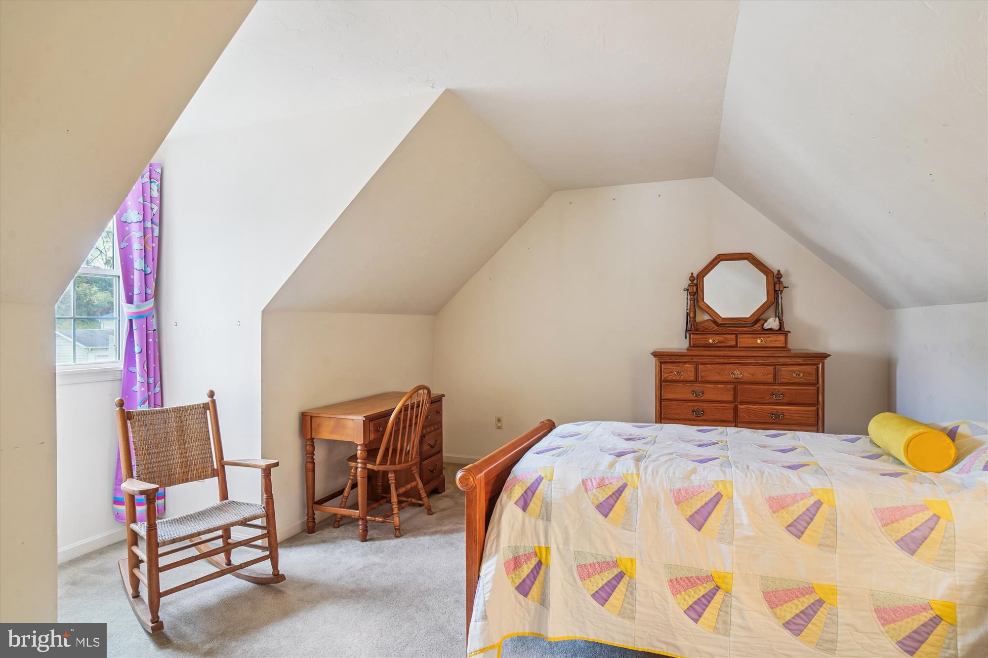 191 Marion Road Westminster, MD 21157 - Photo 21 of 38 a bedroom with a bed and chair