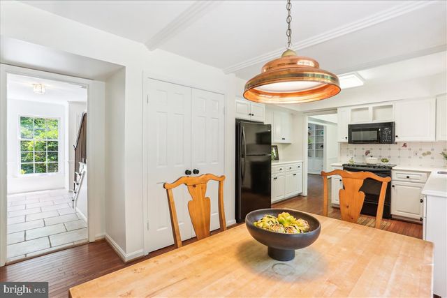 $1,299,995 | 6501 Danville Court, North Bethesda, MD 20852