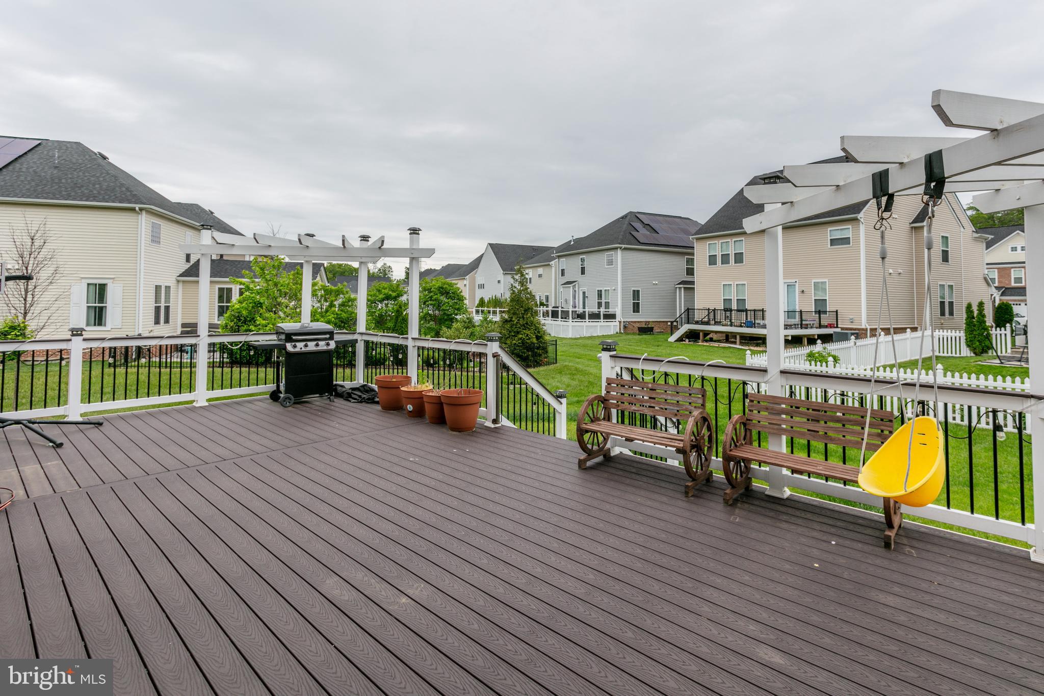 22800 Bubbling Brook Drive Brambleton, VA 20148 - Photo 11 of 64