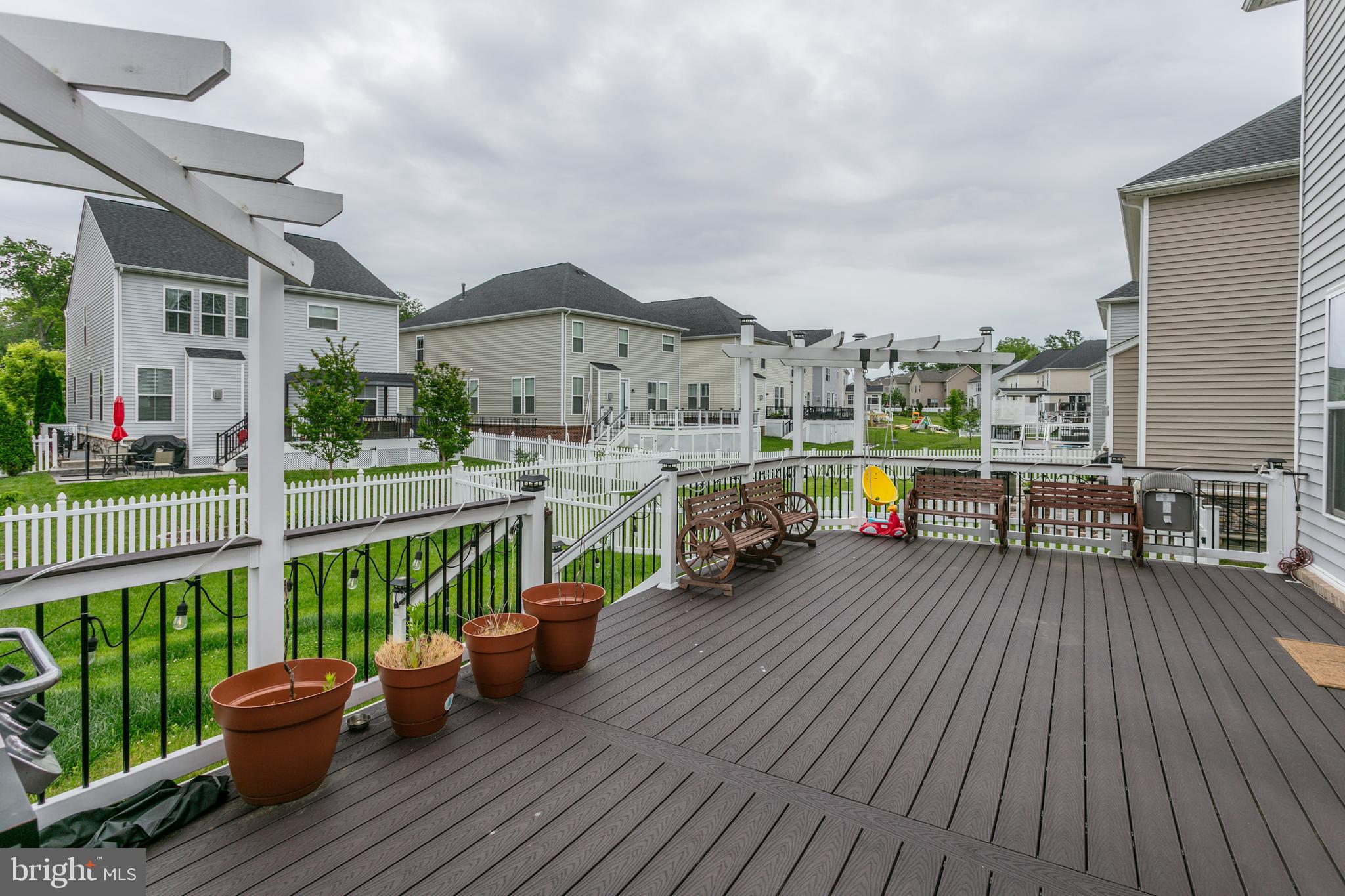 22800 Bubbling Brook Drive Brambleton, VA 20148 - Photo 13 of 64