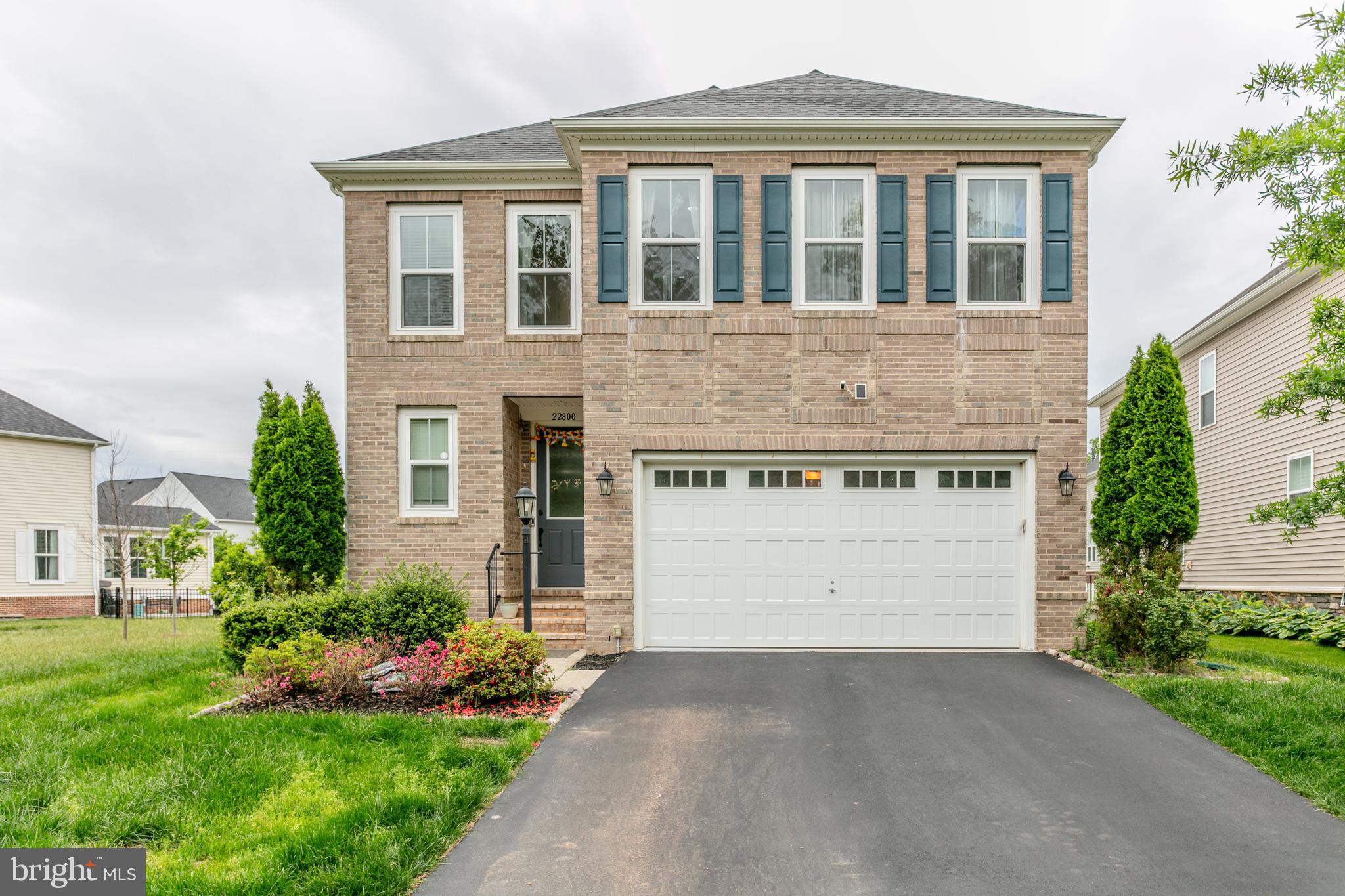 22800 Bubbling Brook Drive Brambleton, VA 20148 - Photo 2 of 64