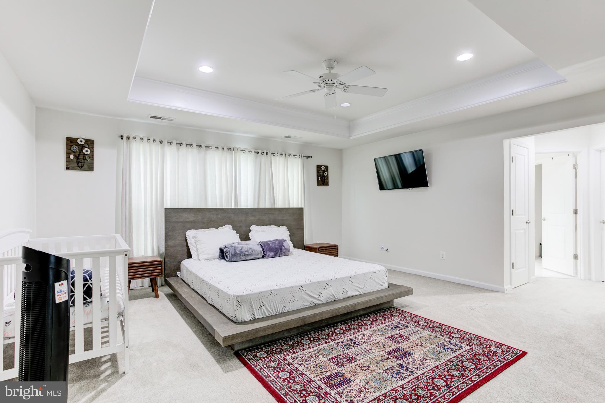 22800 Bubbling Brook Drive Brambleton, VA 20148 - Photo 31 of 64