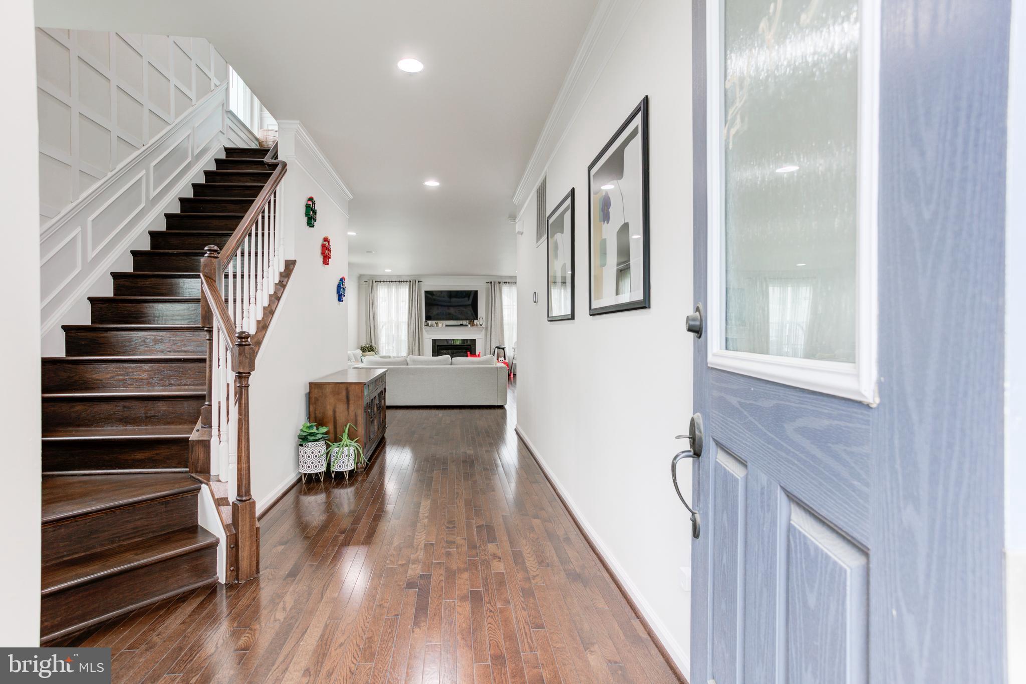 22800 Bubbling Brook Drive Brambleton, VA 20148 - Photo 6 of 64