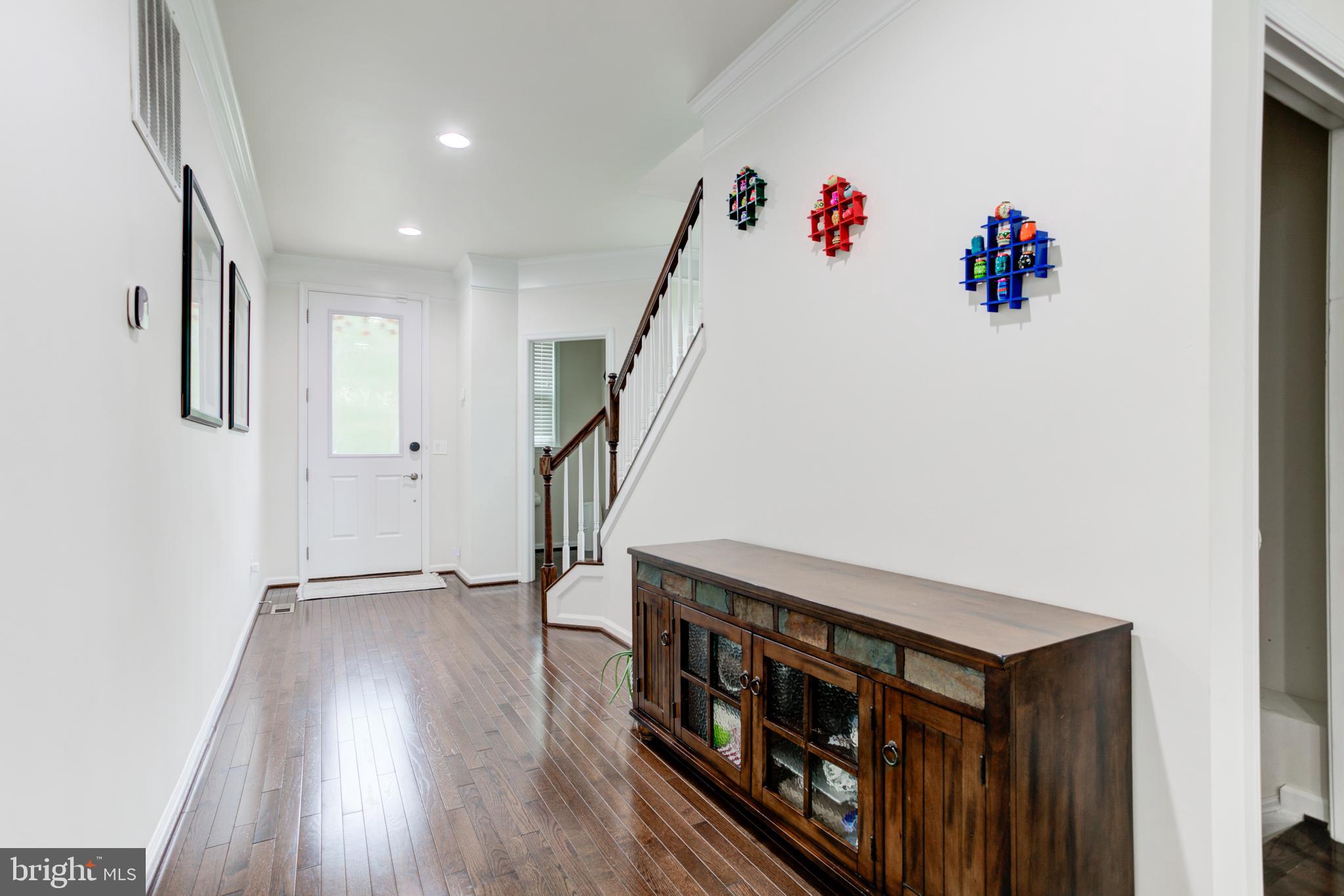 22800 Bubbling Brook Drive Brambleton, VA 20148 - Photo 8 of 64