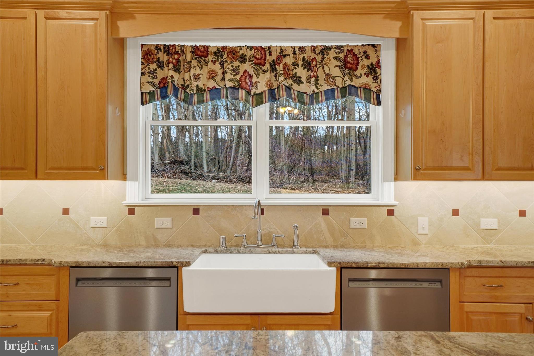 3833 Pleasant Valley Road York, PA 17406 - Photo 11 of 66 Farm house sink offers classic charm